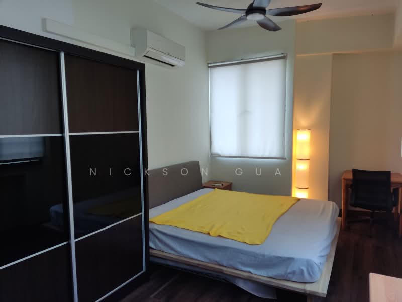 Co-living Common Rooms available for rent!, , Room Rental, 150 sqft, Condominium For Rent, by Nickson Guay, 500189717 - Bedroom - PropertyGuru.com.sg