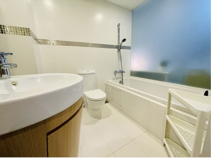 One-North Residences, 7 One-North Gateway, Room Rental, 220 sqft, Apartment For Rent, by Liau Li Jun, 500189720 - PropertyGuru.com.sg