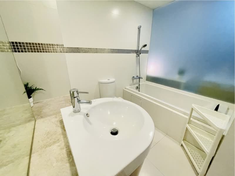 One-North Residences, 7 One-North Gateway, Room Rental, 220 sqft, Apartment For Rent, by Liau Li Jun, 500189720 - PropertyGuru.com.sg