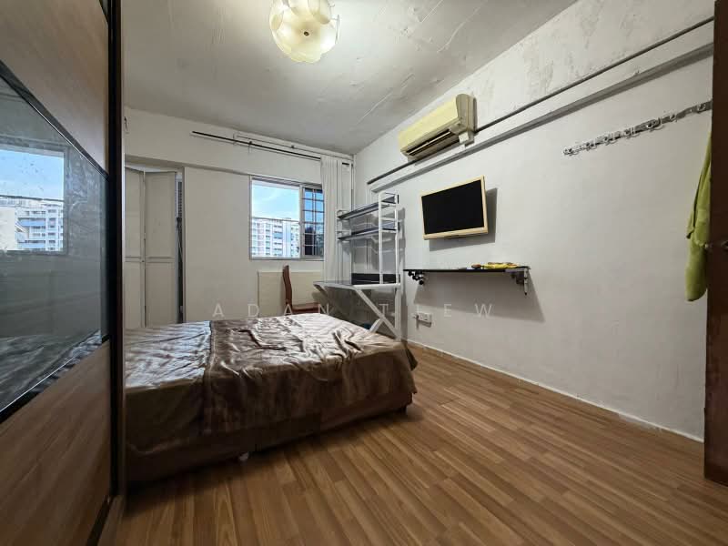 168 Bukit Batok West Avenue 8, 168 Bukit Batok West Avenue 8, Room Rental, 200 sqft, HDB Flat For Rent, by Adan Tjew, 500189722 - Bedroom - PropertyGuru.com.sg