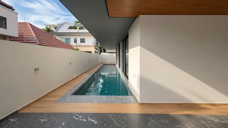 Brockhampton Dr, , 6 Bedrooms, 7,460 sqft, Bungalow House For Sale, by Joey Lam, 500189725 - Exterior - PropertyGuru.com.sg