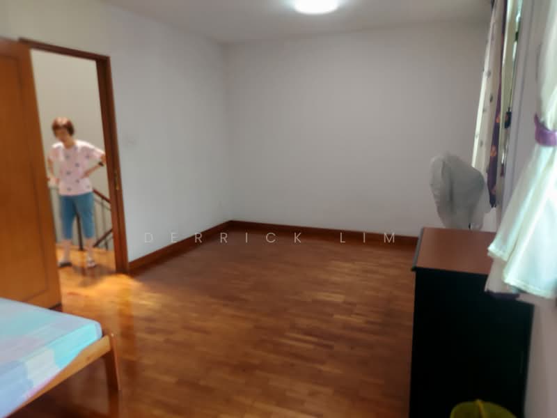 Lakeside Grove, Corporation Rise, Room Rental, 140 sqft, Terraced House For Rent, by Derrick Lim, 500189728 - Bedroom - PropertyGuru.com.sg