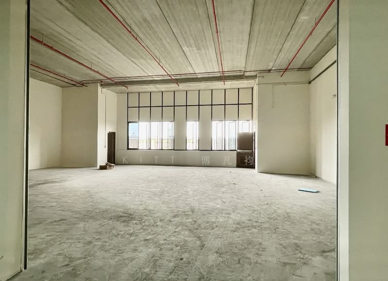 Stellar @ Tampines, 12 Tampines North Drive 4, 3,390 sqft, Factory / Workshop (B2) For Rent, by Kitt 傅凡袀, 500189729 - Interior - CommercialGuru.com.sg
