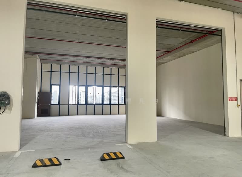 Stellar @ Tampines, 12 Tampines North Drive 4, 3,390 sqft, Factory / Workshop (B2) For Rent, by Kitt 傅凡袀, 500189729 - CommercialGuru.com.sg
