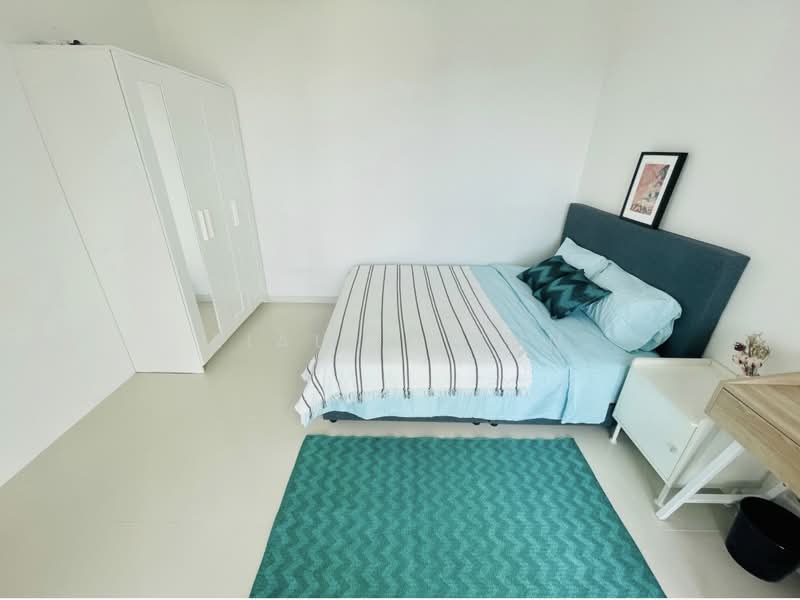 One-North Residences, 7 One-North Gateway, Room Rental, 150 sqft, Apartment For Rent, by Liau Li Jun, 500189730 - Bedroom - PropertyGuru.com.sg