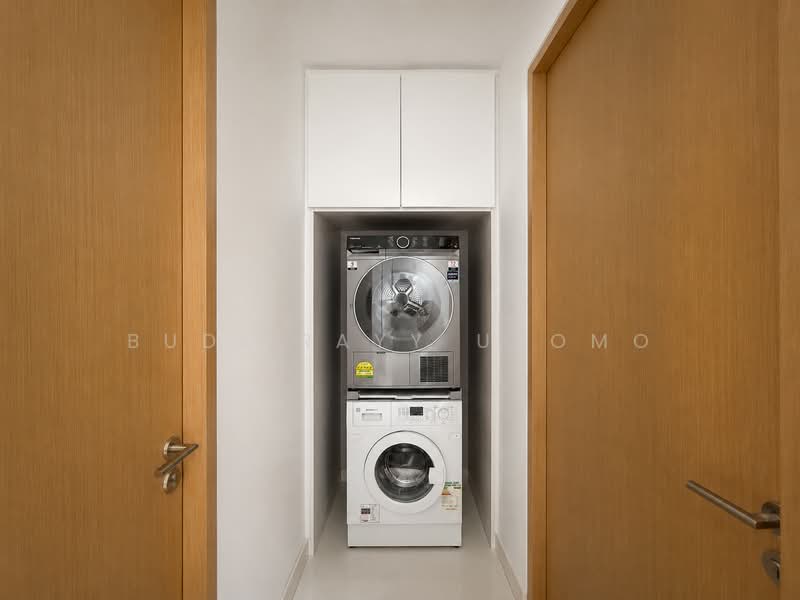 Peak Residence, 333 Thomson Road, 1 Bedroom, 560 sqft, Condominium For Sale, by Budi Rayy Utomo, 500189731 - Interior - PropertyGuru.com.sg