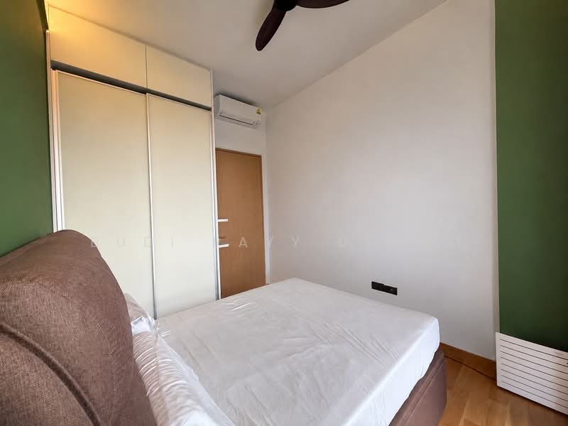 Peak Residence, 333 Thomson Road, 1 Bedroom, 560 sqft, Condominium For Sale, by Budi Rayy Utomo, 500189731 - PropertyGuru.com.sg