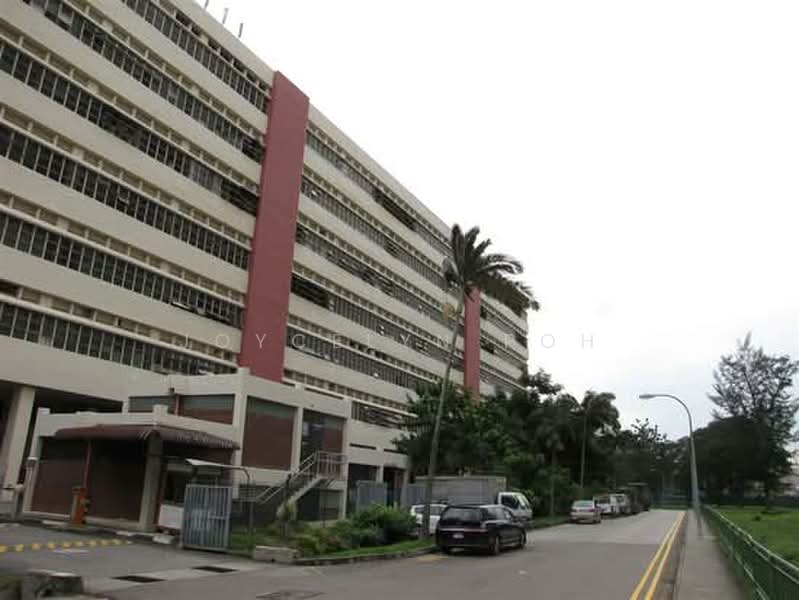 Delta House, 2 Alexandra Road, 1,600 sqft, Office For Rent, by Joycelyn Poh, 500189734 - Exterior - CommercialGuru.com.sg