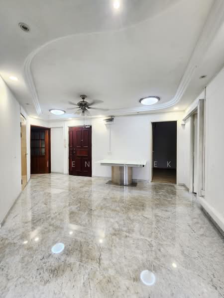 537 Woodlands Drive 16, 537 Woodlands Drive 16, 3 Bedrooms, 1,087 sqft, HDB Flat For Rent, by Irene Kwek, 500189736 - Living Room - PropertyGuru.com.sg