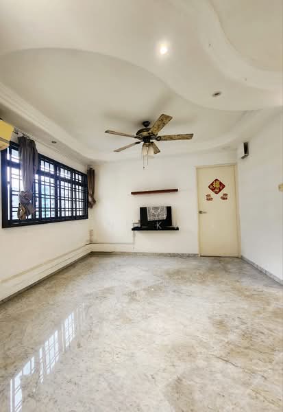 537 Woodlands Drive 16, 537 Woodlands Drive 16, 3 Bedrooms, 1,087 sqft, HDB Flat For Rent, by Irene Kwek, 500189736 - Living Room - PropertyGuru.com.sg
