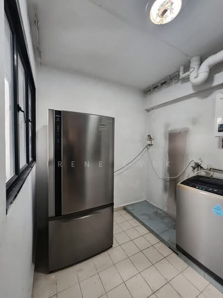 537 Woodlands Drive 16, 537 Woodlands Drive 16, 3 Bedrooms, 1,087 sqft, HDB Flat For Rent, by Irene Kwek, 500189736 - Interior - PropertyGuru.com.sg