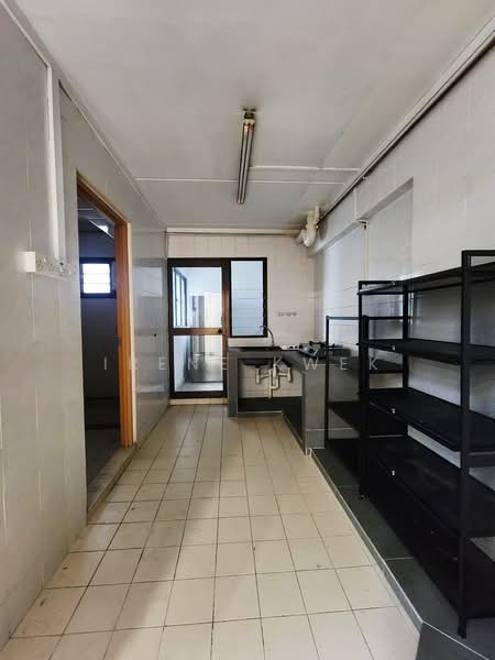 537 Woodlands Drive 16, 537 Woodlands Drive 16, 3 Bedrooms, 1,087 sqft, HDB Flat For Rent, by Irene Kwek, 500189736 - Kitchen - PropertyGuru.com.sg