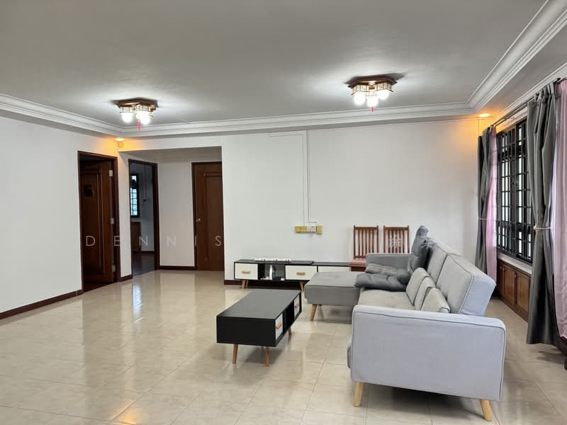 533 Bukit Panjang Ring Road, 533 Bukit Panjang Ring Road, 3 Bedrooms, 1,313 sqft, HDB Flat For Sale, by Dennis Thor 涂英良, 500189738 - Living Room - PropertyGuru.com.sg