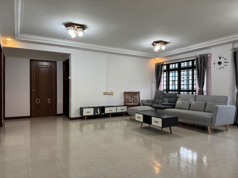 533 Bukit Panjang Ring Road, 533 Bukit Panjang Ring Road, 3 Bedrooms, 1,313 sqft, HDB Flat For Sale, by Dennis Thor 涂英良, 500189738 - Living Room - PropertyGuru.com.sg