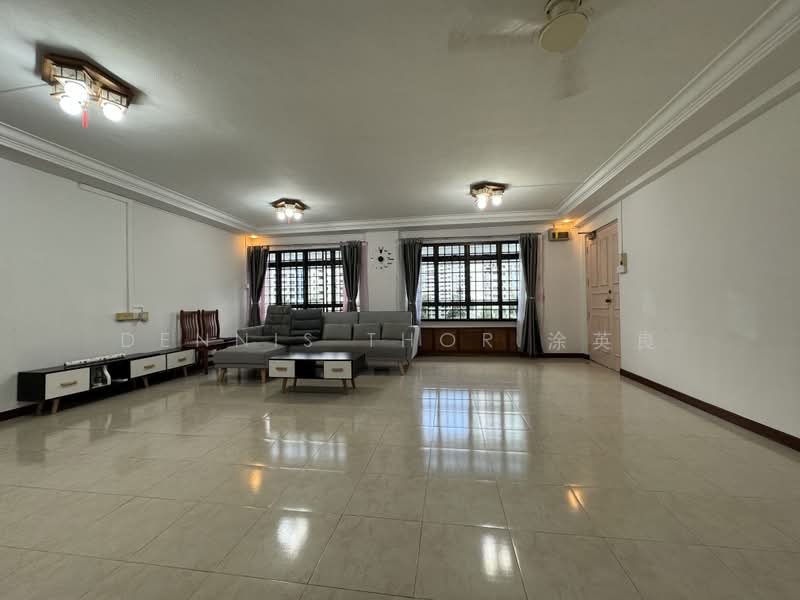 533 Bukit Panjang Ring Road, 533 Bukit Panjang Ring Road, 3 Bedrooms, 1,313 sqft, HDB Flat For Sale, by Dennis Thor 涂英良, 500189738 - Living Room - PropertyGuru.com.sg