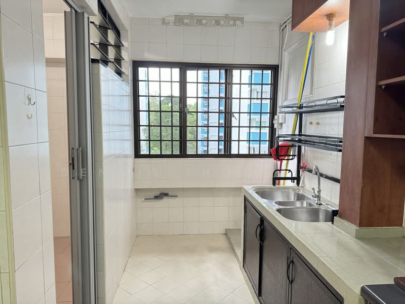 533 Bukit Panjang Ring Road, 533 Bukit Panjang Ring Road, 3 Bedrooms, 1,313 sqft, HDB Flat For Sale, by Dennis Thor 涂英良, 500189738 - Kitchen - PropertyGuru.com.sg