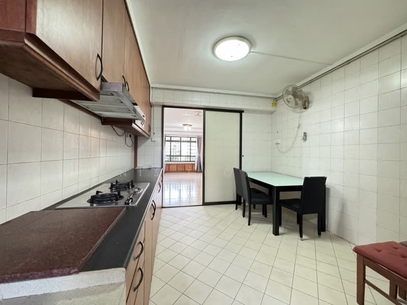 533 Bukit Panjang Ring Road, 533 Bukit Panjang Ring Road, 3 Bedrooms, 1,313 sqft, HDB Flat For Sale, by Dennis Thor 涂英良, 500189738 - Kitchen - PropertyGuru.com.sg