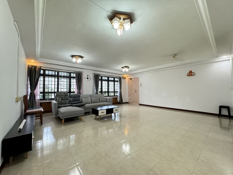 533 Bukit Panjang Ring Road, 533 Bukit Panjang Ring Road, 3 Bedrooms, 1,313 sqft, HDB Flat For Sale, by Dennis Thor 涂英良, 500189738 - Living Room - PropertyGuru.com.sg