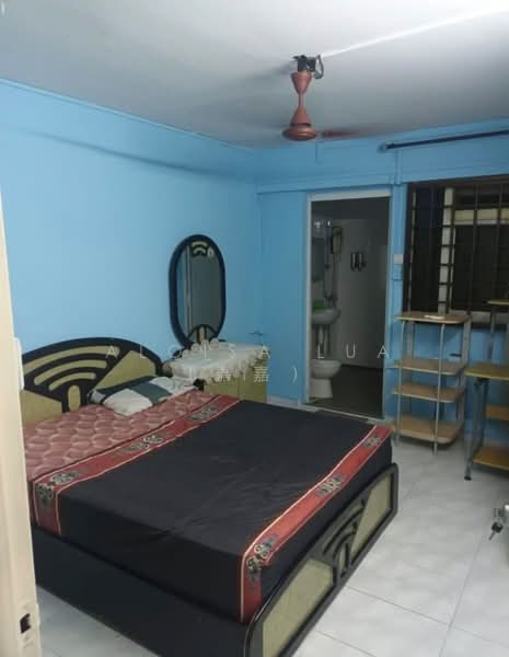 344 Woodlands Street 32, 344 Woodlands Street 32, 3 Bedrooms, 904 sqft, HDB Flat For Sale, by Aloisa Lua (嘉嘉), 500189739 - Bedroom - PropertyGuru.com.sg