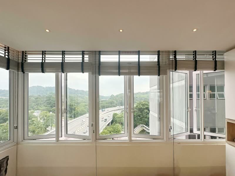 Sherwood Towers, 3 Jalan Anak Bukit, 3 Bedrooms, 1,539 sqft, Apartment For Sale, by Melina Yap, 500189740 - View - PropertyGuru.com.sg