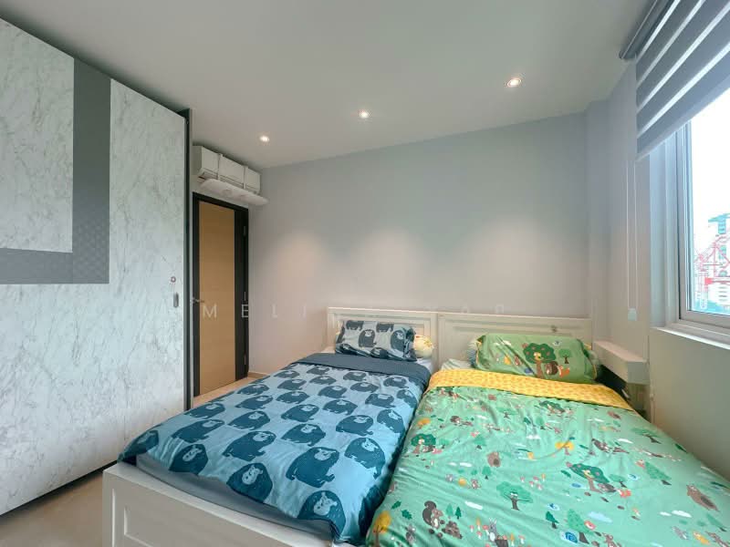 Sherwood Towers, 3 Jalan Anak Bukit, 3 Bedrooms, 1,539 sqft, Apartment For Sale, by Melina Yap, 500189740 - Bedroom - PropertyGuru.com.sg