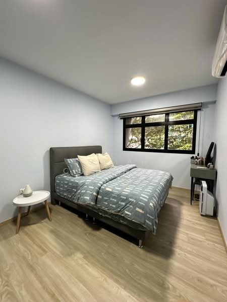 112B Alkaff Crescent, 112B Alkaff Crescent, 3 Bedrooms, 1,001 sqft, HDB Flat For Sale, by Suriah Gunawan, 500189743 - Bedroom - PropertyGuru.com.sg
