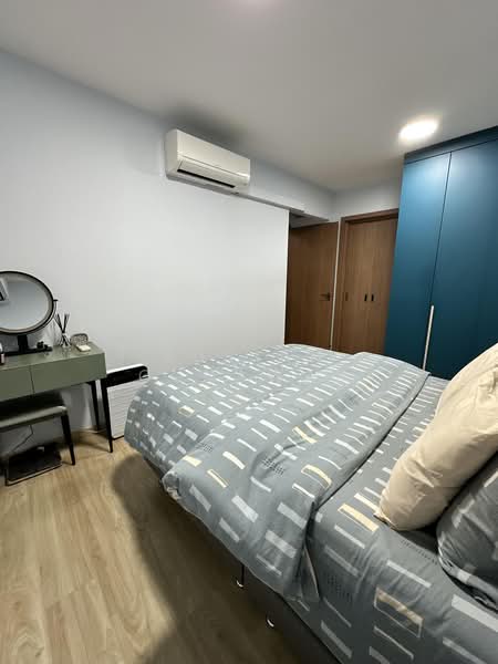 112B Alkaff Crescent, 112B Alkaff Crescent, 3 Bedrooms, 1,001 sqft, HDB Flat For Sale, by Suriah Gunawan, 500189743 - Bedroom - PropertyGuru.com.sg