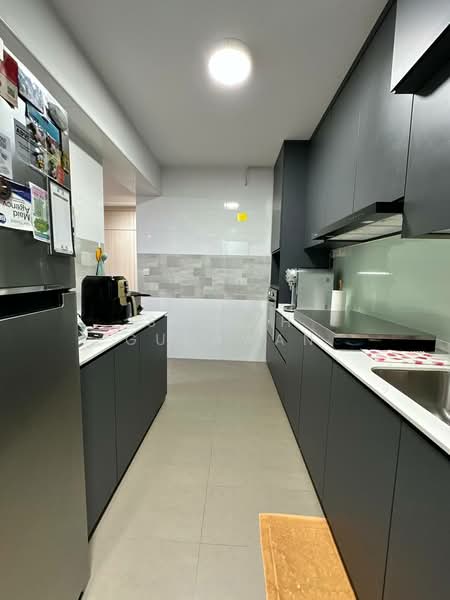 112B Alkaff Crescent, 112B Alkaff Crescent, 3 Bedrooms, 1,001 sqft, HDB Flat For Sale, by Suriah Gunawan, 500189743 - Kitchen - PropertyGuru.com.sg