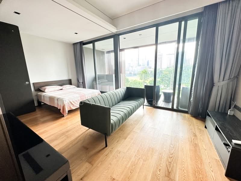OUE Twin Peaks, 33 Leonie Hill Road, 1 Bedroom, 570 sqft, Condominium For Rent, by Nadia Ederer, 500189744 - PropertyGuru.com.sg