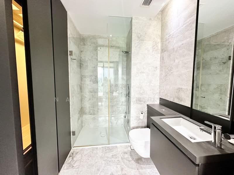 OUE Twin Peaks, 33 Leonie Hill Road, 1 Bedroom, 570 sqft, Condominium For Rent, by Nadia Ederer, 500189744 - PropertyGuru.com.sg