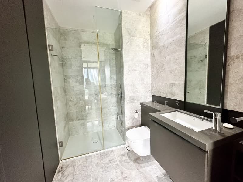 OUE Twin Peaks, 33 Leonie Hill Road, 1 Bedroom, 570 sqft, Condominium For Rent, by Nadia Ederer, 500189744 - PropertyGuru.com.sg