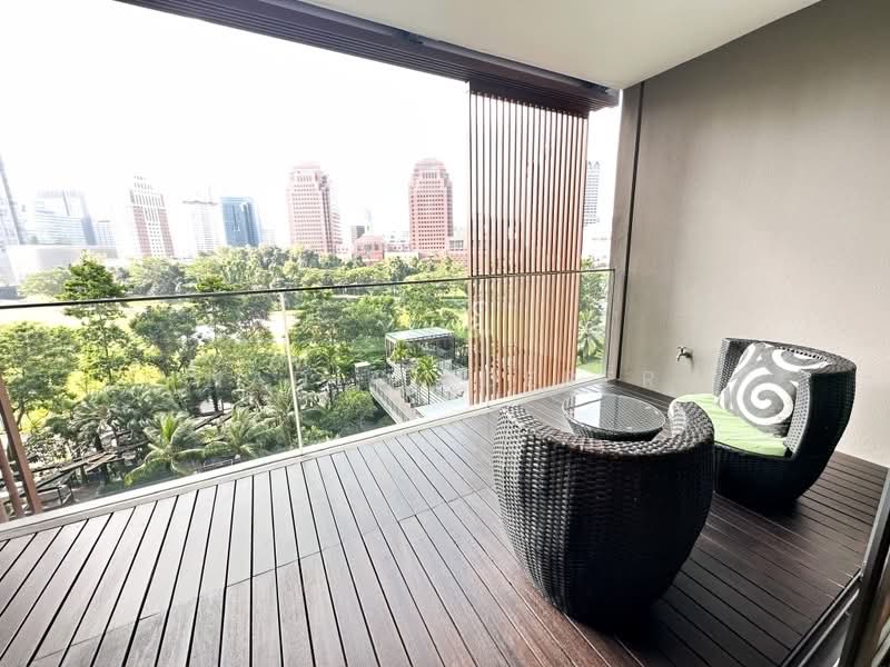OUE Twin Peaks, 33 Leonie Hill Road, 1 Bedroom, 570 sqft, Condominium For Rent, by Nadia Ederer, 500189744 - PropertyGuru.com.sg