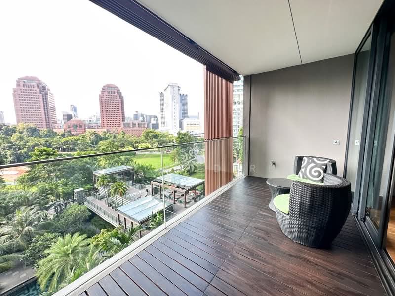 OUE Twin Peaks, 33 Leonie Hill Road, 1 Bedroom, 570 sqft, Condominium For Rent, by Nadia Ederer, 500189744 - PropertyGuru.com.sg