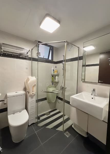 Symphony Suites, 5 Yishun Close, 1 Bedroom, , Condominium For Rent, by Brandon Lim, 500189746 - PropertyGuru.com.sg