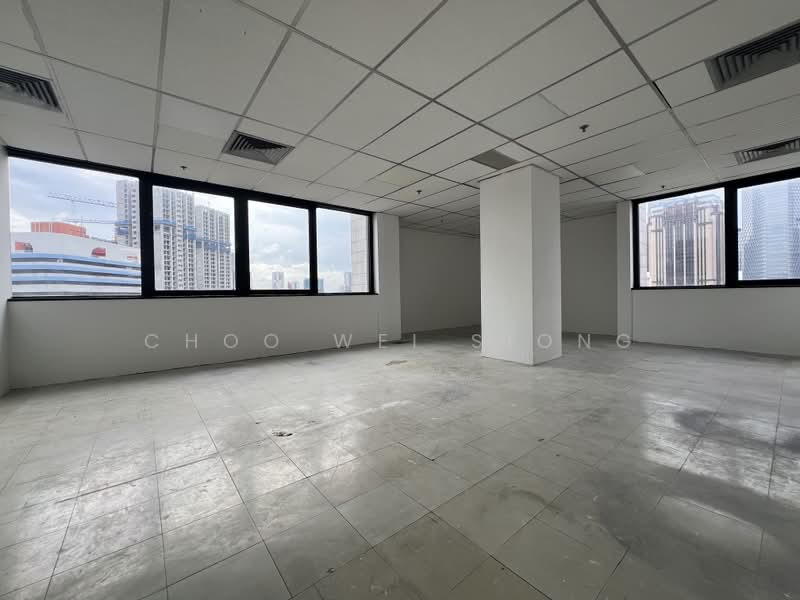 OG Albert Complex, 60 Albert Street, 550 sqft, Office For Rent, by Choo Wei Siong, 500189747 - 550 sqft - CommercialGuru.com.sg