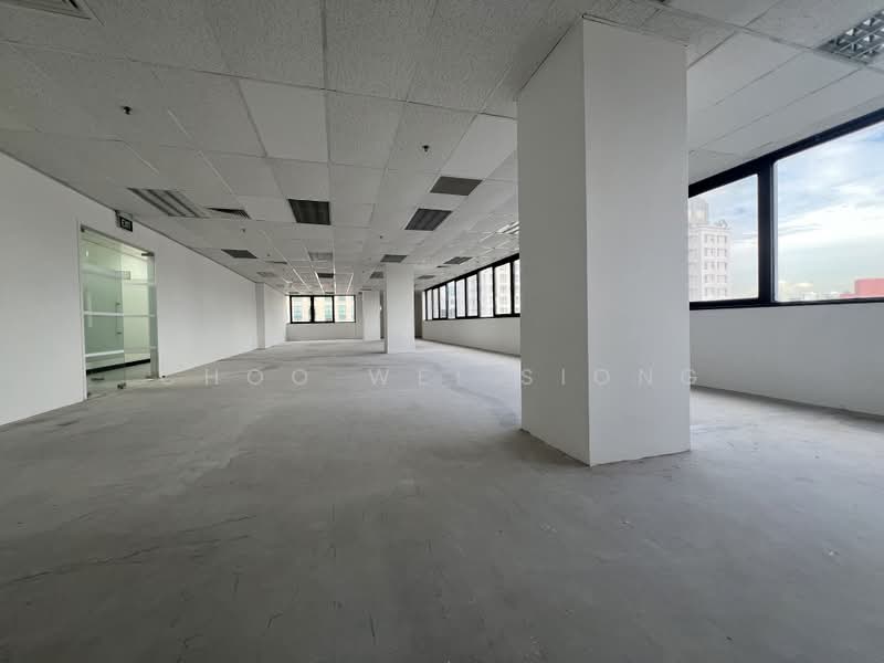 OG Albert Complex, 60 Albert Street, 550 sqft, Office For Rent, by Choo Wei Siong, 500189747 - 1765 sqft - CommercialGuru.com.sg