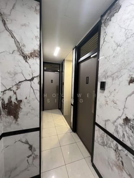 OG Albert Complex, 60 Albert Street, 550 sqft, Office For Rent, by Choo Wei Siong, 500189747 - Washroom - CommercialGuru.com.sg