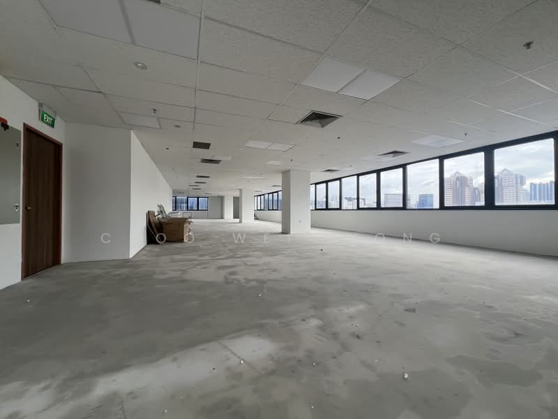 OG Albert Complex, 60 Albert Street, 550 sqft, Office For Rent, by Choo Wei Siong, 500189747 - 3725 sqft - CommercialGuru.com.sg