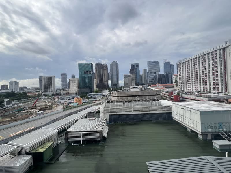 OG Albert Complex, 60 Albert Street, 550 sqft, Office For Rent, by Choo Wei Siong, 500189747 - View - CommercialGuru.com.sg