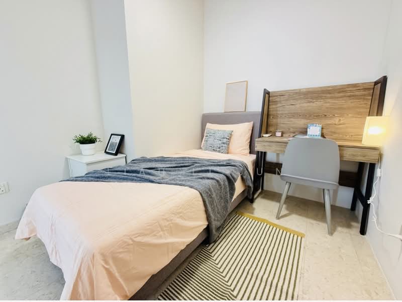 The Parc Condominium, 3 West Coast Walk, Room Rental, 100 sqft, Condominium For Rent, by Liau Li Jun, 500189749 - Bedroom - PropertyGuru.com.sg