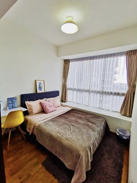The Parc Condominium, 3 West Coast Walk, Room Rental, 100 sqft, Condominium For Rent, by Liau Li Jun, 500189749 - PropertyGuru.com.sg