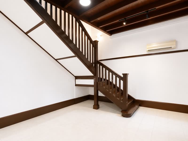 Townerville, 47 McNair Road, 3 Bedrooms, 2,424 sqft, Conservation House For Rent, by CY TAN, 500189750 - Interior - PropertyGuru.com.sg