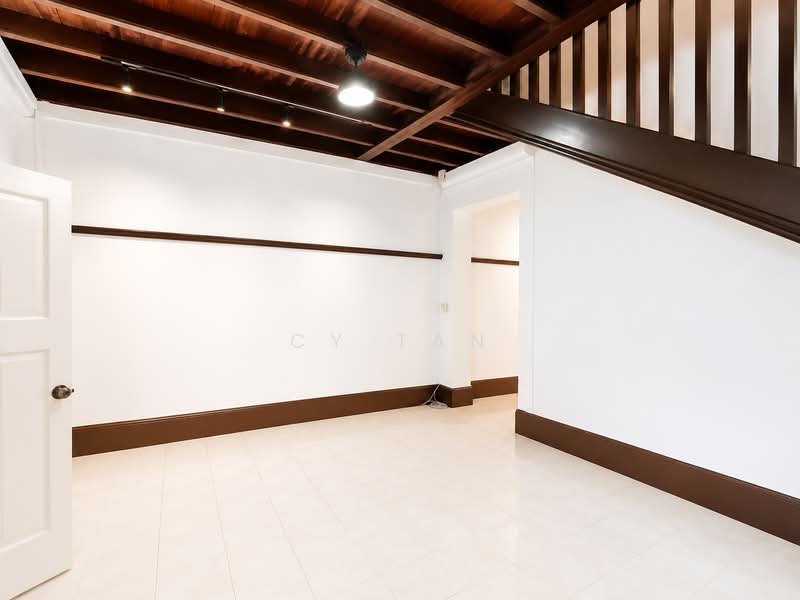 Townerville, 47 McNair Road, 3 Bedrooms, 2,424 sqft, Conservation House For Rent, by CY TAN, 500189750 - Interior - PropertyGuru.com.sg