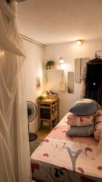 Singa Hills, 33 Jalan Singa, Room Rental, 100 sqft, Terraced House For Rent, by Alan Huy, 500189752 - Bedroom - PropertyGuru.com.sg