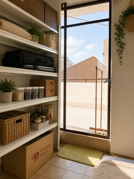 Singa Hills, 33 Jalan Singa, Room Rental, 100 sqft, Terraced House For Rent, by Alan Huy, 500189752 - Interior - PropertyGuru.com.sg