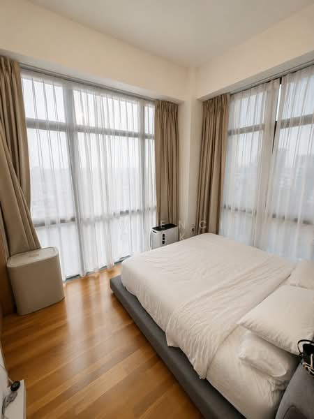 Spottiswoode Suites, 16 Spottiswoode Park Road, 3 Bedrooms, 743 sqft, Condominium For Rent, by Lawrence Quek, 500189753 - Bedroom - PropertyGuru.com.sg