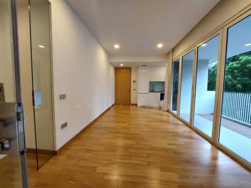 The Peak @ Cairnhill II, 61 Cairnhill Circle, 2 Bedrooms, 969 sqft, Condominium For Rent, by Finn Lim 林毅桀, 500189756 - Kitchen - PropertyGuru.com.sg