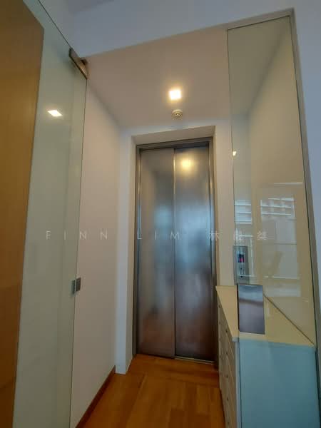 The Peak @ Cairnhill II, 61 Cairnhill Circle, 2 Bedrooms, 969 sqft, Condominium For Rent, by Finn Lim 林毅桀, 500189756 - Interior - PropertyGuru.com.sg