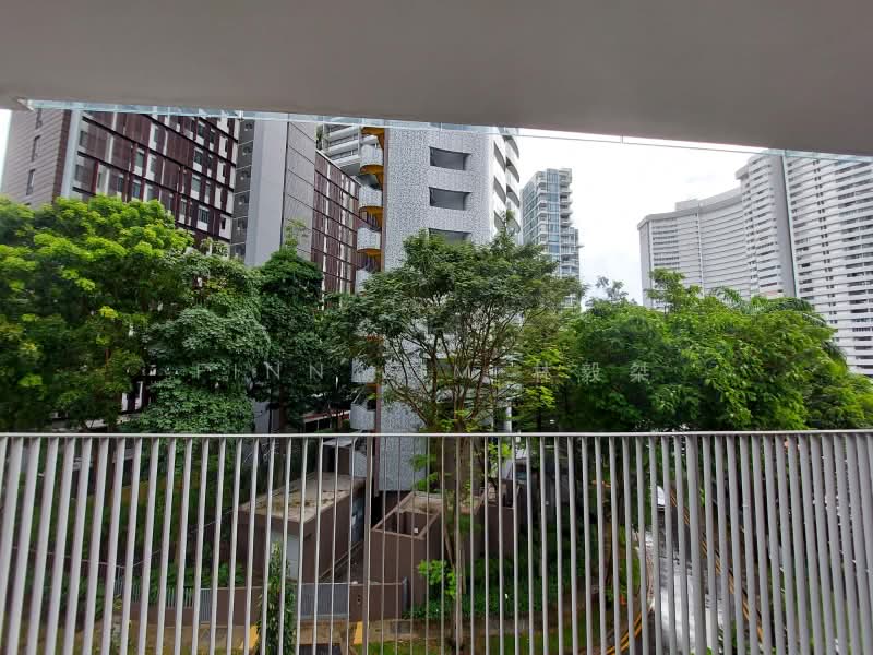 The Peak @ Cairnhill II, 61 Cairnhill Circle, 2 Bedrooms, 969 sqft, Condominium For Rent, by Finn Lim 林毅桀, 500189756 - Exterior - PropertyGuru.com.sg