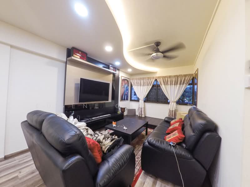 291C Bukit Batok Street 24, 291C Bukit Batok Street 24, Room Rental, 100 sqft, HDB Flat For Rent, by Eugene Chen 陈加明, 500189759 - Living Room - PropertyGuru.com.sg